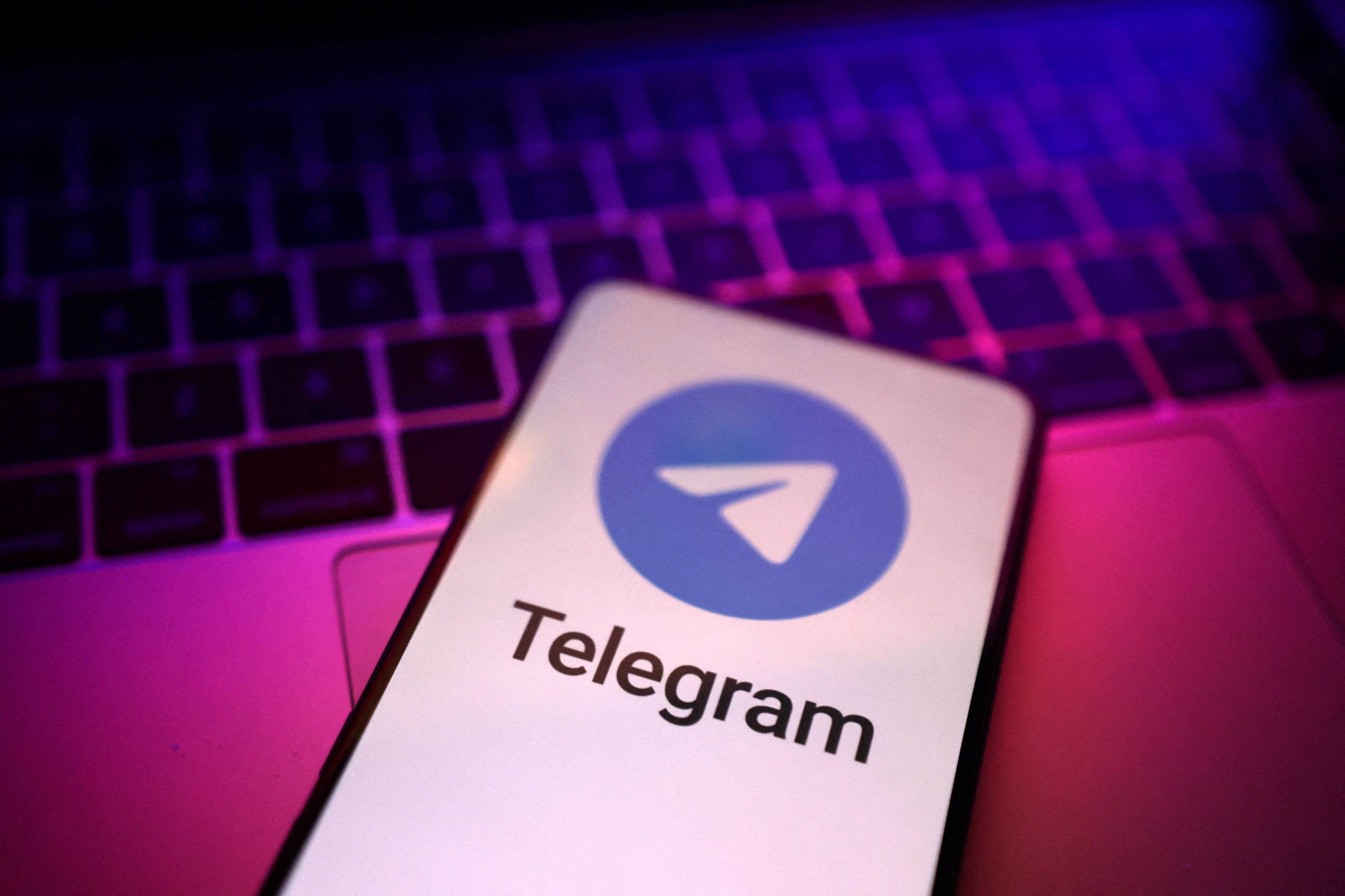 Telegram Community Operation